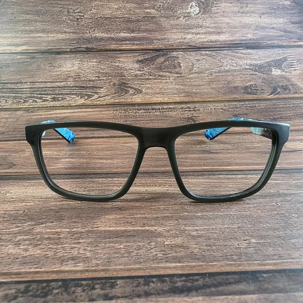 Dragon Reed Dillon 630 Frame Model Black Blue Size 54 FRAMES ONLY